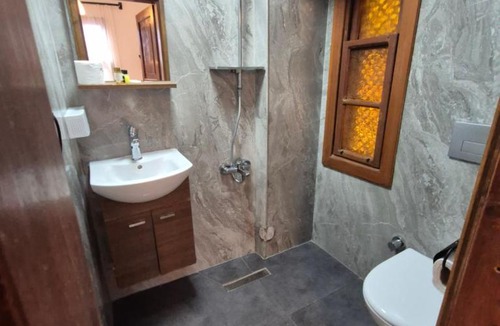 Kaleici Hotel | Sabah Pansiyon