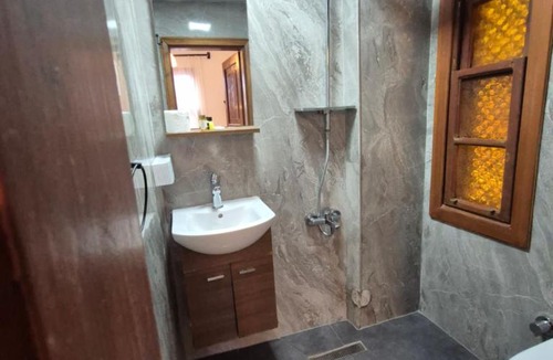Kaleici Hotel | Sabah Pansiyon