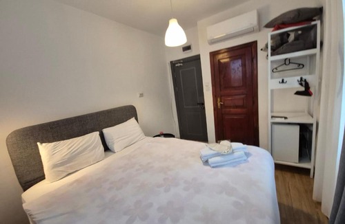 Kaleici Hotel | Sabah Pansiyon