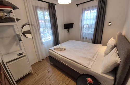 Kaleici Hotel | Sabah Pansiyon