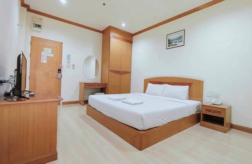 Nakhon Ratchasima Hotel | Sabai Hotel