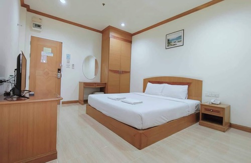 Nakhon Ratchasima Hotel | Sabai Hotel