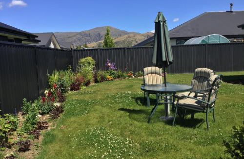 Lowburn Bed & Breakfast | Sabai sabai 27