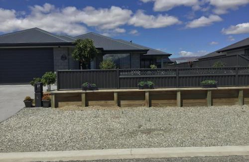 Lowburn Bed & Breakfast | Sabai sabai 27