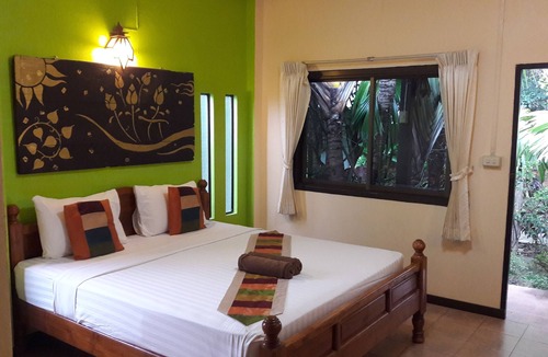Sukhothai Hotel | Sabaidee House