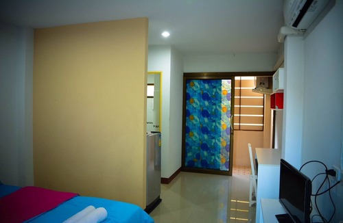 Phetchabun Hotel | Sabaidee Place