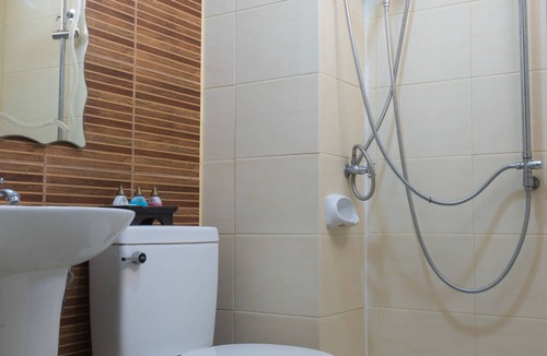 Bang Bua Thong Hotel | Sabaidee Residence