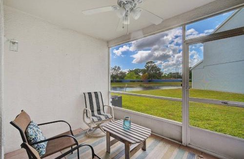 Sabal Harbour House | Sabal Key Townhome