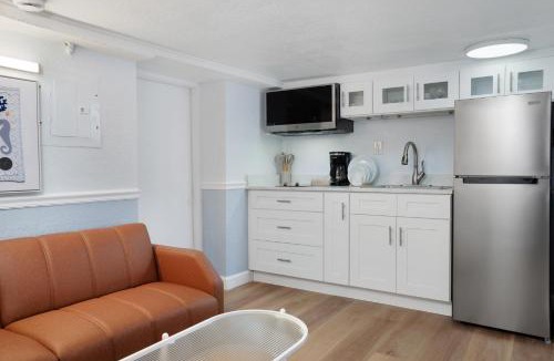 Pass-a-Grille Hotel | Sabal Palms Inn