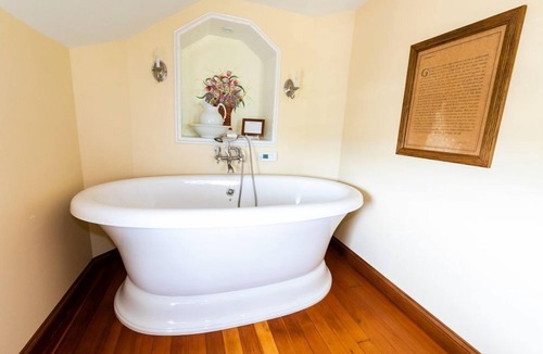 De Pere Bed & Breakfast | Sabamba Alpaca Ranch