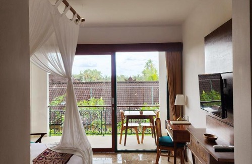 Pengosekan Hotel | Sabana Bliss