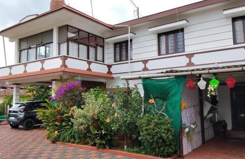 Katakeri Rural House | Sabaoth Stays,