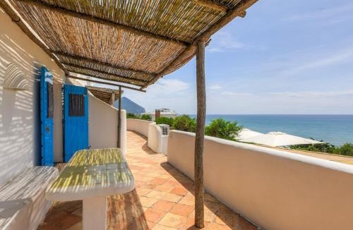 Sabaudia Villa | Sabaudia Beachfront Luxury Design Villa