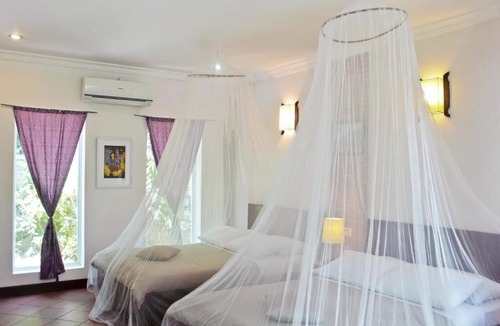 Krong Kaeb Hotel | Sabbay Kep
