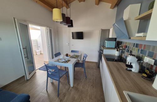 Caucana-finaiti-casuzze-finaiti Nord Apartment | Sabbia e Mare di Sicilia