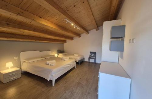 Caucana-finaiti-casuzze-finaiti Nord Apartment | Sabbia e Mare di Sicilia