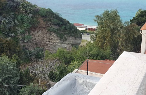 Tropea Apartment | Sabbia