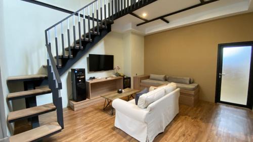 Garut Hotel | Sabda Alam Hotel & Glamping