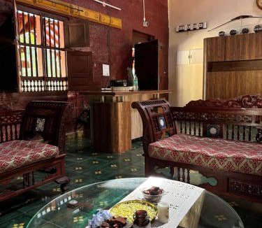 Sakleshpur House | Sabera Heritage Homestay