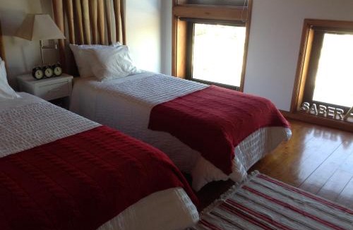 Vera Cruz Apartment | SaberAmar Charme
