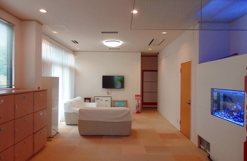 Mugi-cho House | Sabi Katayama