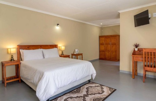 Sabie House | Sabie Retreats Guest House