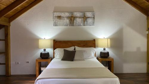 Barroui Resort | Sabifi River Resort