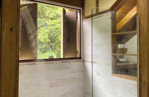 Barroui Resort | Sabifi River Resort