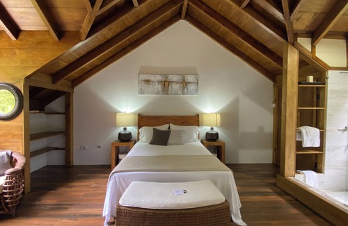 Barroui Resort | Sabifi River Resort