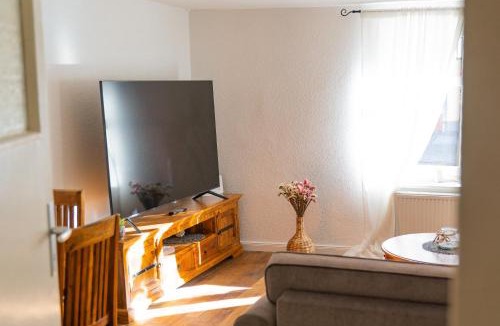 Trebbin Apartment | Sabina Ferienhaus