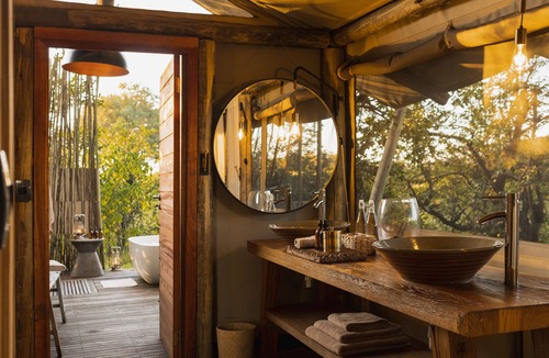 Khwai Cabin | Sable Alley