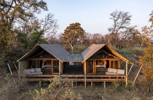 Khwai Cabin | Sable Alley