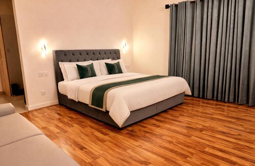 D.H.A. Hotel | Sable d'Or Résidence by Star 'A'