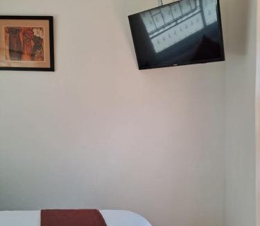Modimolle House | SABLE INN B&B