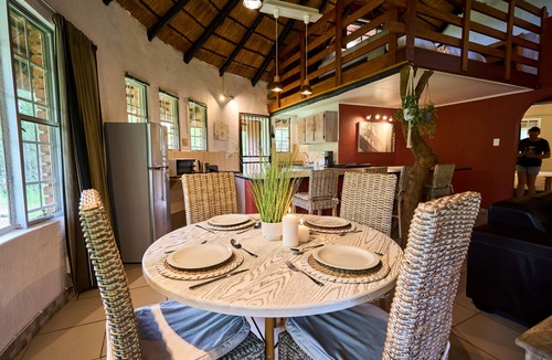 Madibeng Ski Chalet | Sable Ranch Selfsorg