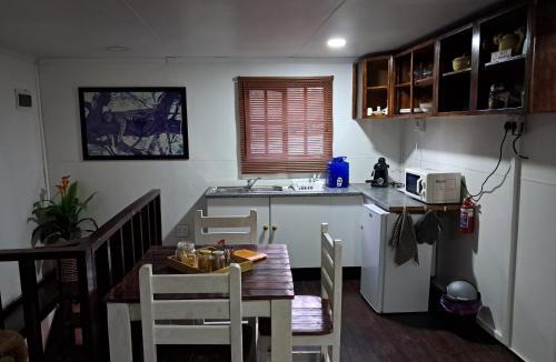 Trichardt Apartment | Sable Sunset