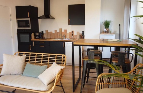 Condette Apartment | Sables Appartement