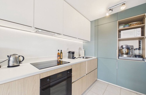 La Chaume Apartment | Sables-d'Olonne - Apartment with Balcony
