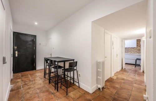 Malasana House | Saboreo hostel