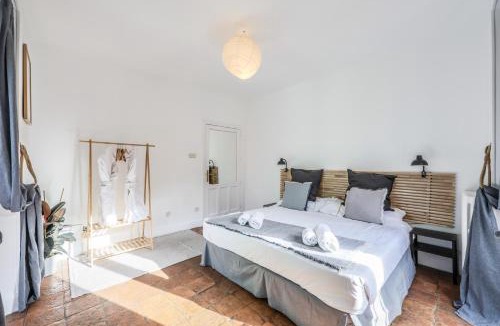 Malasana House | Saboreo hostel