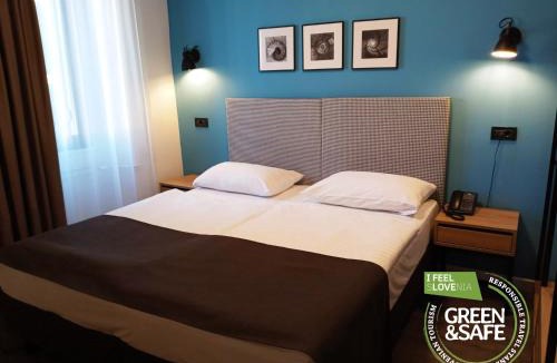 Solkan Hotel | Sabotin, Hotel & Restaurant