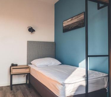 Solkan Hotel | Sabotin, Hotel & Restaurant