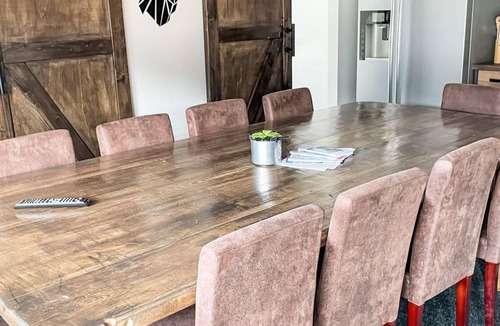 Steinberg am Rofan Apartment | Sabrina by Interhome