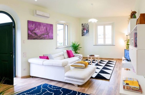 San Michele di Moriano Apartment | Sabrina by Interhome