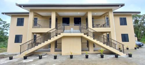 Nasinu Bed & Breakfast | Sac Accommodations