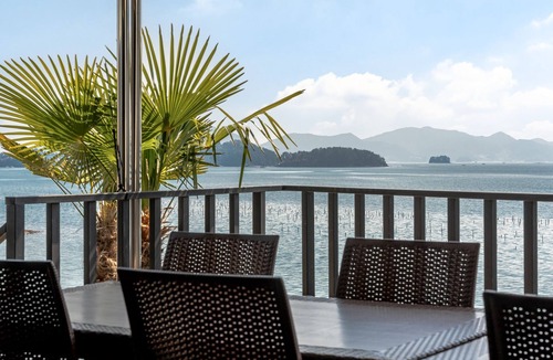 Sacheon House | Sacheon Ara Private Pool Villa
