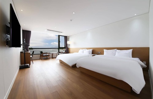 Sacheon Hotel | Sacheon Rubens Hotel