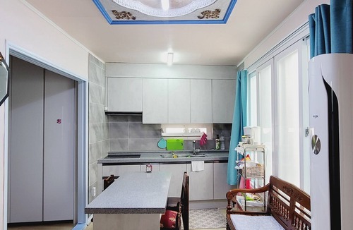 Namhae Bed & Breakfast | Sacheon Stay