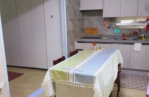 Namhae Bed & Breakfast | Sacheon Stay