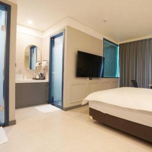 Sacheon Hotel | Sacheon Zambo Hotel